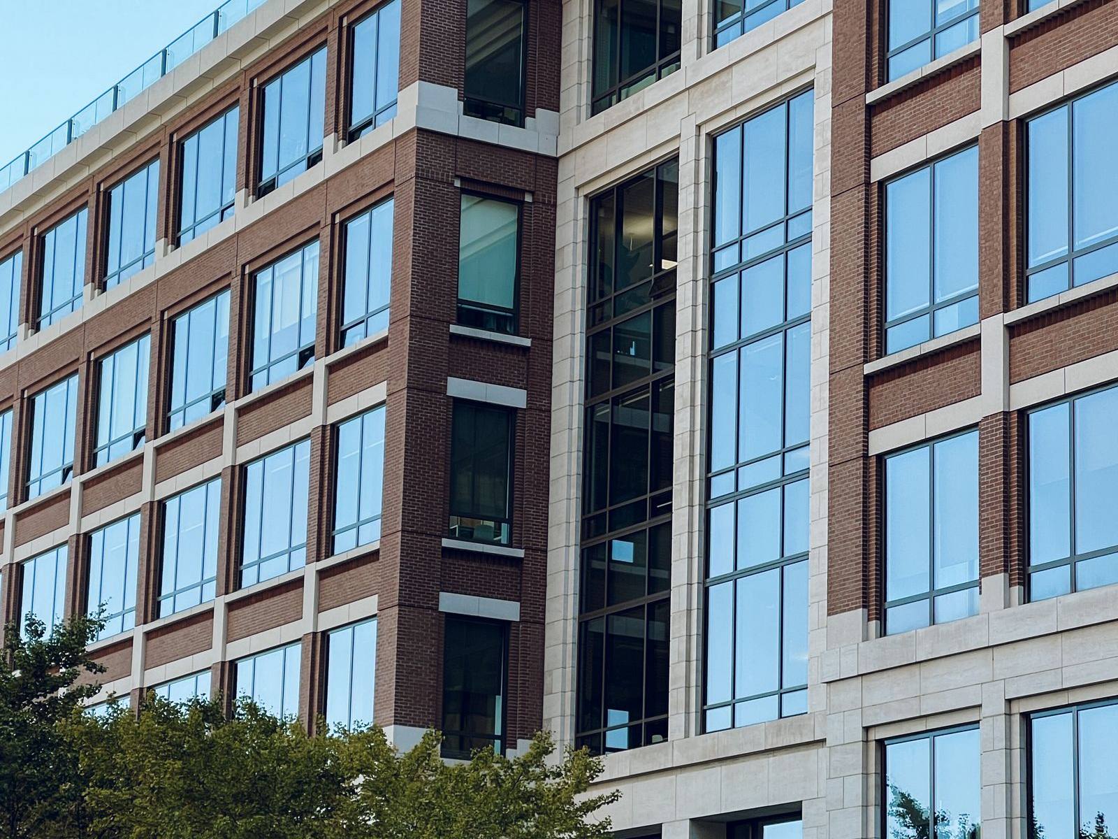 Commercial HVAC service in Rochester