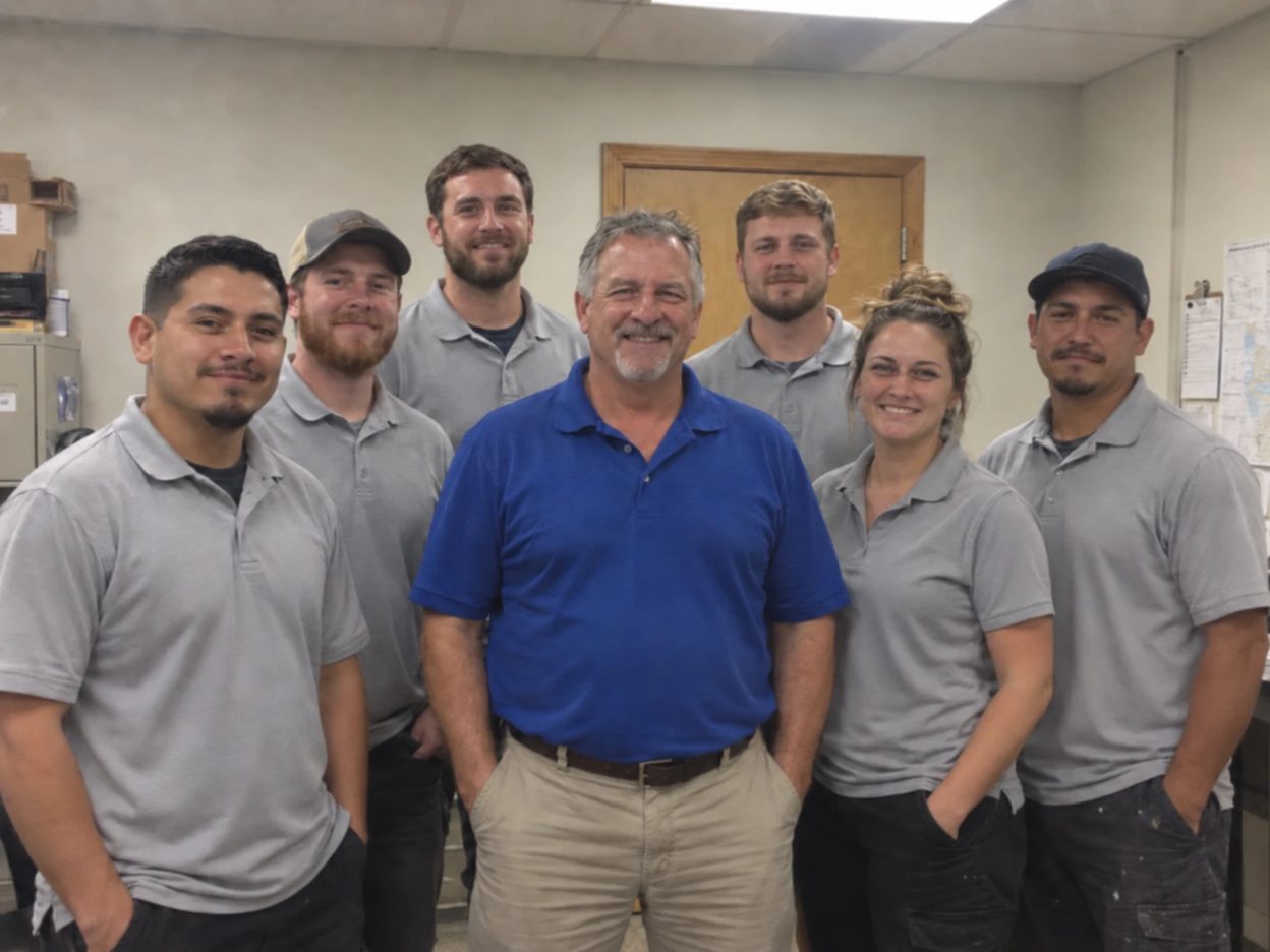 HVAC technicians in Rochester, NY